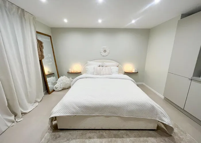 Romantique Avec Bain Apartment Antibes